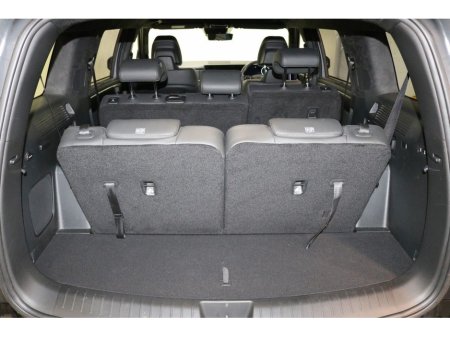 2025 Hyundai Santa Fe - thumbnail 6