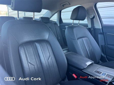 2022 Audi A6 - thumbnail 20