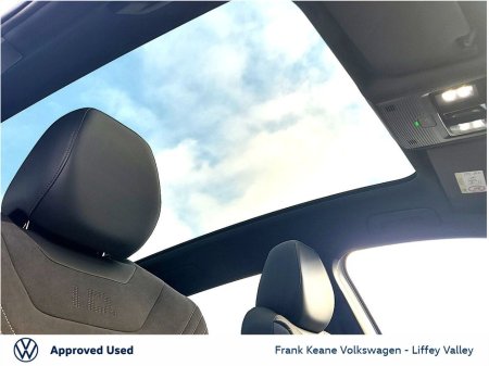 2025 Volkswagen ID.4 - thumbnail 17