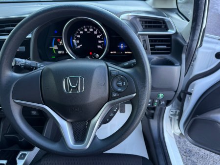 2019 Honda Jazz  €13,990 thumbnail