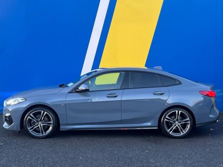 2020 BMW 2 Series 218d M-SPORT 2.0 // SERVICE HISTORY // LEATHER HEATED POWERED M-SPORT SEATS // DIGITAL CLUSTER €31,900