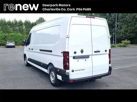 2025 Renault Master LM35 150 Bhp Start+ €35,750
