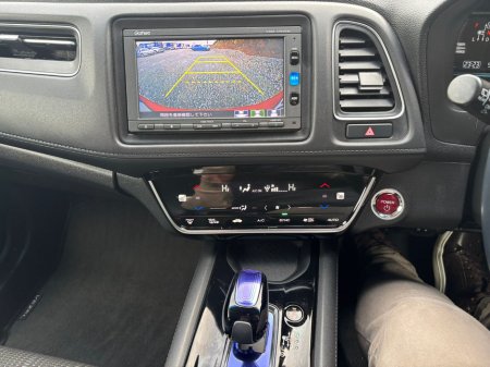 2017 Honda Vezel - thumbnail 14