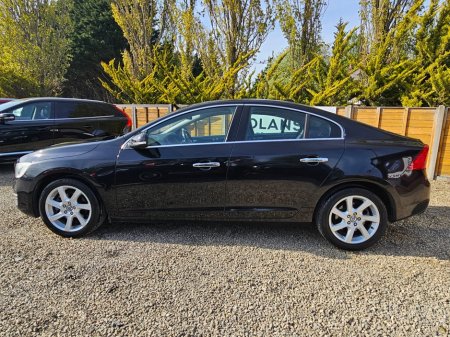 2014 Volvo S60 - photo 3