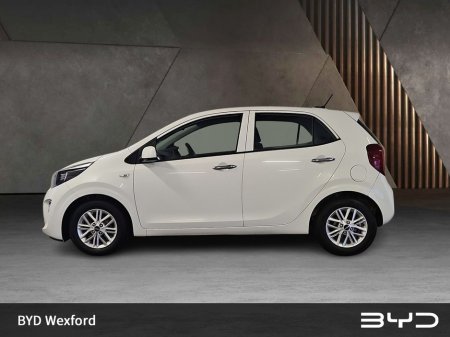 2023 Kia Picanto Automatic PE Petrol €14,975