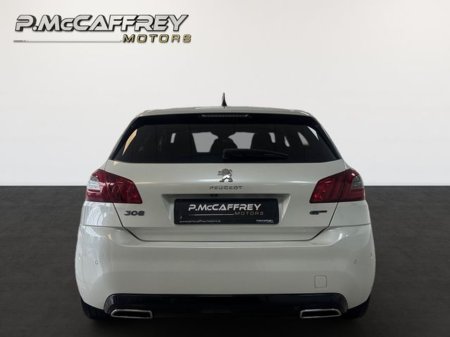 2019 Peugeot 308 - photo 6