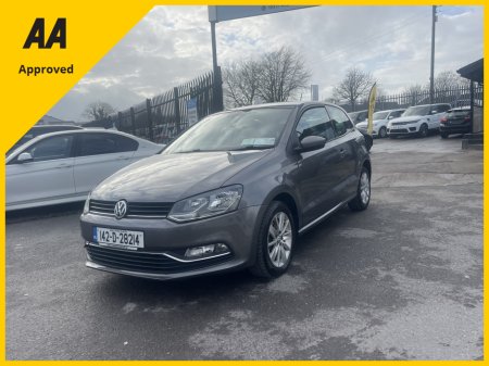 2014 Volkswagen Polo - thumbnail 11