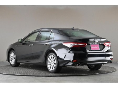 2020 Toyota Camry 2.5 HYBRID *REVERSE CAM*PARK SENSORS* thumbnail
