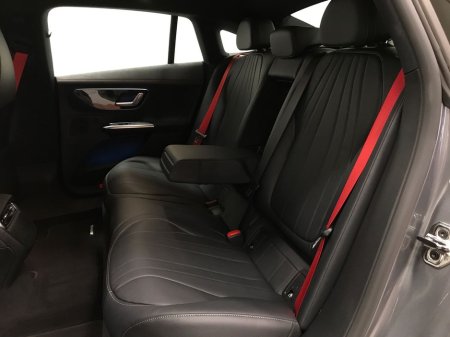 2025 Mercedes-Benz EQE EQE350 4Matic AMG Line 96 kwh €79,900