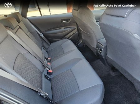 2020 Toyota Corolla - thumbnail 11