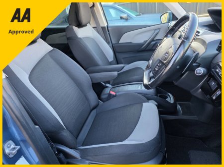 2016 Citroen Grand C4 Picasso - thumbnail 11