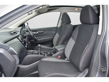 2019 Nissan Qashqai - thumbnail 13