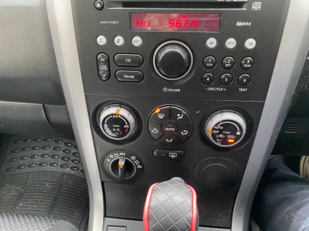 2008 Suzuki Grand Vitara - thumbnail 10