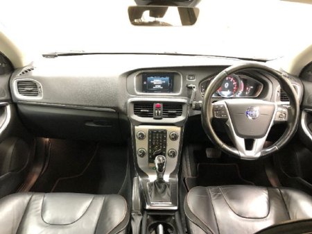 2015 Volvo V40 - thumbnail 5