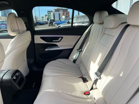 2025 Mercedes-Benz E Class - thumbnail 13