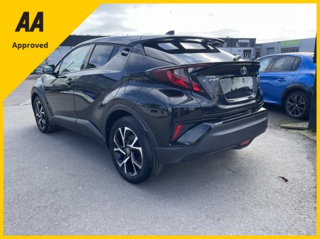 2021 Toyota C-HR - thumbnail 19