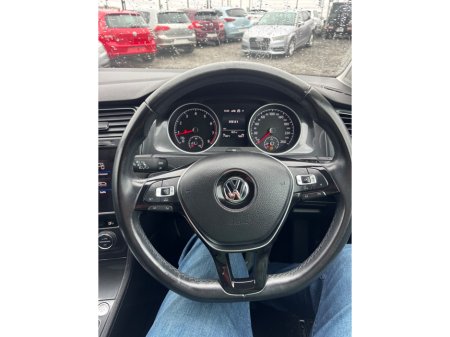 2018 Volkswagen Golf - thumbnail 21