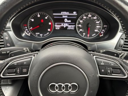 2016 Audi A6 - thumbnail 14