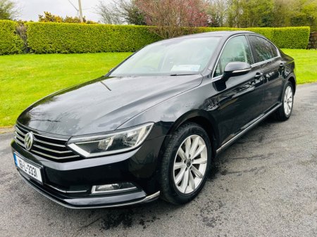 2016 Volkswagen Passat - thumbnail 15