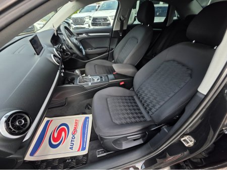 2015 Audi A3 Saloon - thumbnail 11