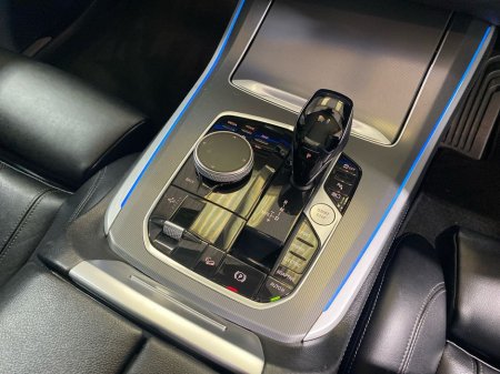 2021 BMW X5 - thumbnail 16