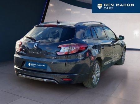 2014 Renault Megane - thumbnail 5