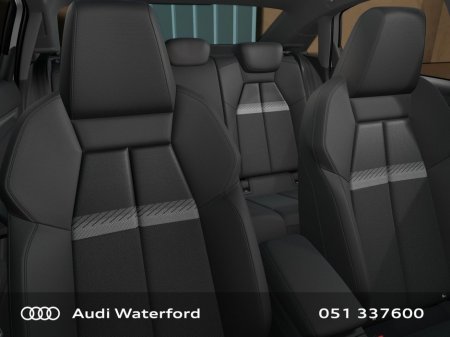 2026 Audi A3 Saloon 30 TDI 115HP SE €46,865 thumbnail