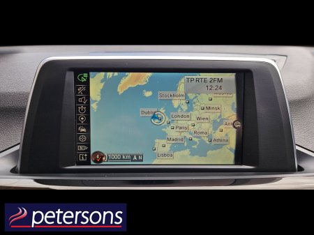 2016 BMW X1 - thumbnail 37