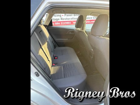 2016 Toyota Auris - thumbnail 7