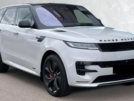 2024 Land Rover Range Rover Sport for sale