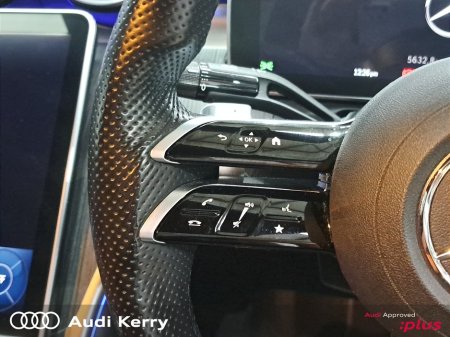 2022 Mercedes-Benz C Class C 300E AMG PREMIUM PHEV thumbnail