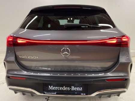 2024 Mercedes-Benz EQA - thumbnail 24