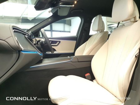 2026 Mercedes-Benz E Class - photo 5