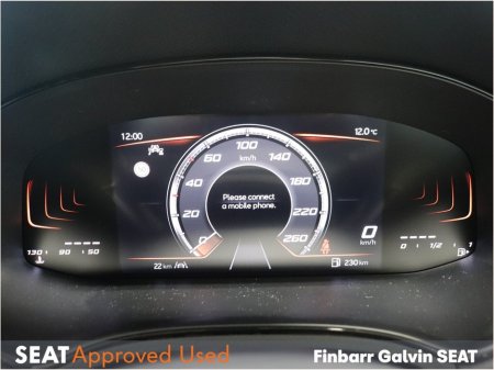 2026 SEAT Ibiza - thumbnail 17