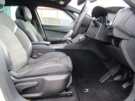 2015 DS Automobiles DS 5 - thumbnail 14