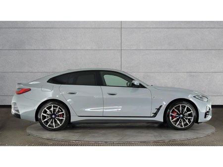 2023 BMW i4 - thumbnail 2