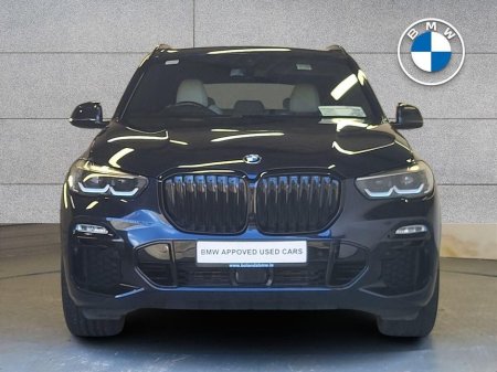 2021 BMW X5 - thumbnail 15
