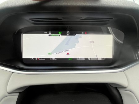 2021 Land Rover Range Rover Evoque - thumbnail 15