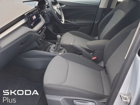 2024 Skoda Fabia * BEST VALUE * SELECTION * 1.0 MPI * 80 BHP * TRINITY SKODA * €21,950