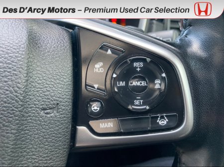 2022 Honda CR-V EXECUTIVE HYBRID LOW MILEAGE IMMACULATE €41,950 thumbnail