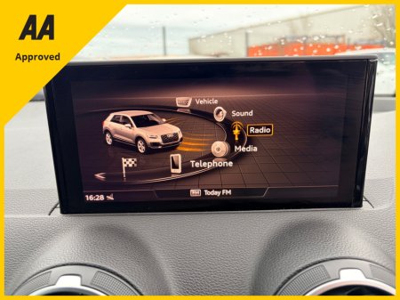 2018 Audi Q2 - thumbnail 20