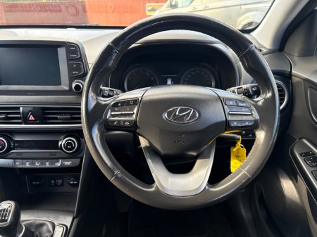 2018 Hyundai Kona - thumbnail 20