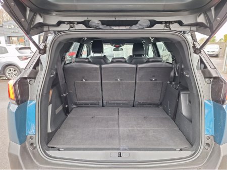 2023 Peugeot 5008 - thumbnail 13