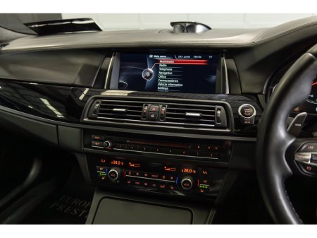 2016 BMW M5  €41,950 thumbnail