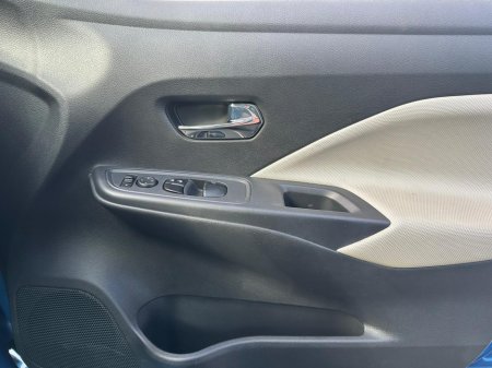 2018 Nissan Micra - thumbnail 25