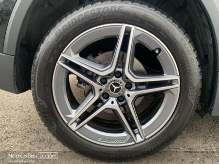 2023 Mercedes-Benz GLA Class - thumbnail 4