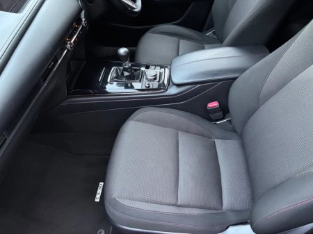2023 Mazda CX-30 2.0P MHEV 122ps HOMURA €23,850 thumbnail