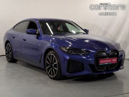 2022 BMW i4 for sale