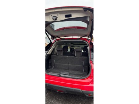 2015 Nissan X-Trail - thumbnail 8