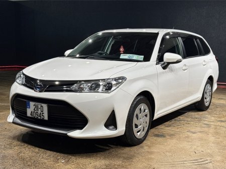 2021 Toyota Corolla - thumbnail 6